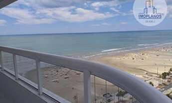 Imagem 3: Apartamento com 2 dormitórios à venda, 102 m² por R$ 470.000,00 - Aviação - Praia Grande/S