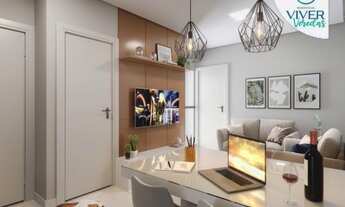 Imagem 3: Apartamento Viver Veredas