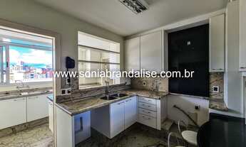 Imagem 6: COBERTURA DUPLEX - CENTRO DE FLORIANÓPOLIS