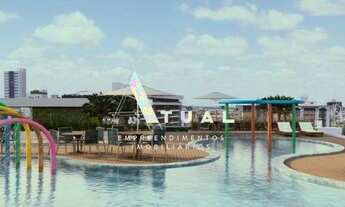 Imagem 6: CABEDELO - Apartamento Padrão - Camboinha