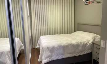 Imagem 9: Apartamento com 3 dormitórios à venda, 85 m² por R$ 779.000,00 - Gleba Palhano - Londrina