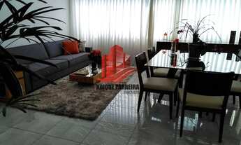 Imagem 4: Apartamento com Área Privativa para Venda em Belo Horizonte, Buritis, 4 dormitórios, 1 suí