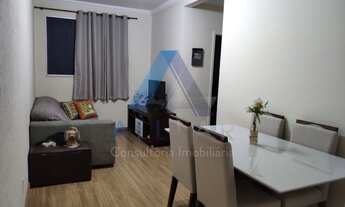 Imagem: Apartamento Residencial à venda, Recanto