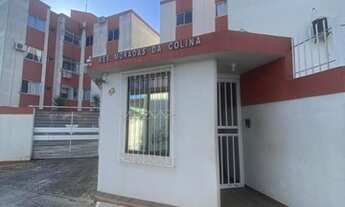 Imagem 4: Apartamento 3 Quartos Roçado