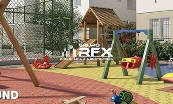 Imagem 2: Apartamento 2 dormitórios para alugar Neves I São Gonçalo/RJ