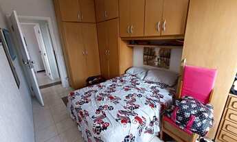 Imagem 7: Apartamento com 3 dormitórios à venda, 480 m² por R$ 950.000,00 - Parque Enseada - Guarujá