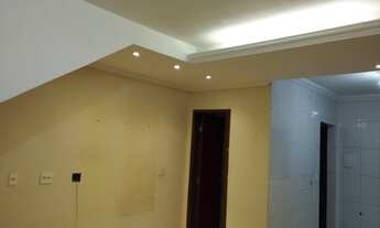 Imagem 3: Vende-se casa germinada duplex