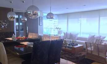 Imagem 4: Vendo apartamento com quatro suítes e cinco vagas de garagem, Perdizes, São Paulo - SP