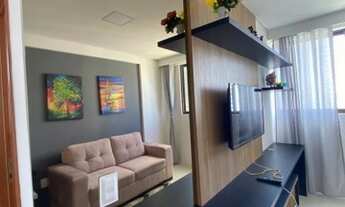 Imagem 6: Flat mobiliado | Boa Viagem