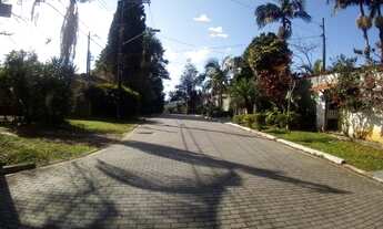 Imagem: Vende se 4 terrenos com declive 9 x 26 no