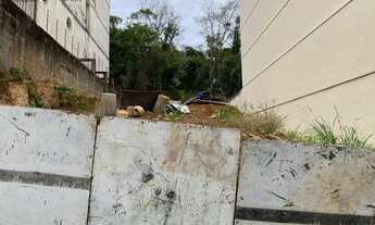 Imagem 5: Terreno à venda, 414 m² por R$ 730.000,00 - Granbery - Juiz de Fora/MG