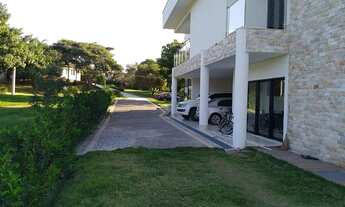 Imagem 7: Sobrado Aldeia do vale, 7 quartos, sendo 6 suítes, ao lado do heliponto, lindo imóvel!