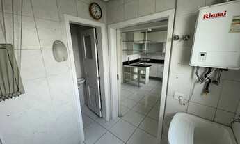 Imagem 2: Apartamento com 2 dormitórios à venda, 75 m² por R$ 960.000,00 - Mirandópolis - São Paulo