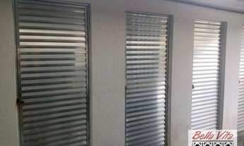 Imagem 7: Apartamento com 1 dormitório à venda, 45 m² por R$ 169.000,00 - Vilamar - Praia Grande/SP