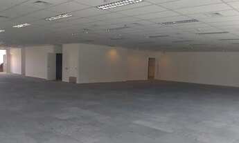 Imagem 4: Sala/Conjunto para aluguel tem 540 metros quadrados