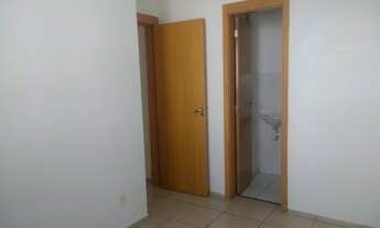 Imagem: Apto 2 Qts C/ Suíte