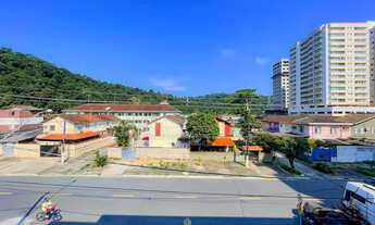 Imagem 3: Apartamento para Venda em Praia Grande, Canto do Forte, 2 dormitórios, 1 banheiro, 1 vaga