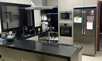 Imagem 3: Casa - Veneza - Valinhos