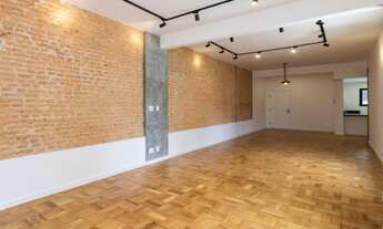 Imagem 4: Apartamento a Venda na Consolação de 120m² - 2 Dorms (1 Suíte) sem Vaga