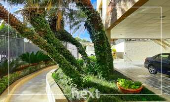 Imagem 3: Apartamento - Chácara da Barra - Campinas