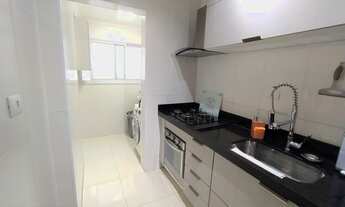 Imagem 9: Apartamento 86 metros quadrados na Guilhermina - Praia Grande - SP