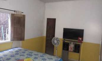 Imagem 2: CASA NO CONJUNTO SATÉLITE