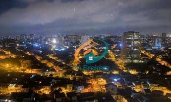 Imagem 7: Apartamento com 3 dormitórios à venda, 137 m² por R$ 1.450.000,00 - Vila Rosália - Guarulh