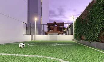 Imagem 3: DS: Condomínio Maison Etoile * Recanto das Palmeiras