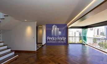 Imagem 6: Cobertura com vista fantástica