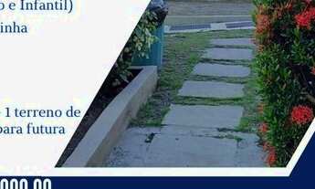 Imagem: Casa à venda, Olivença, Ilhéus, BA