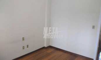 Imagem 3: Apartamento com 2 dormitórios para alugar, 69 m² por R$ 800/mês - Parque Califórnia - Camp