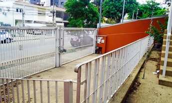 Imagem 2: Casa Comercial com 4 dormitórios à venda, 412 m² por R$ 2.500.000 - Vila Clementino - São