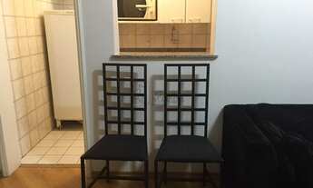 Imagem 5: Flat - Brooklin - Locação!