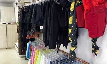 Imagem 5: Passo loja em Pernambues