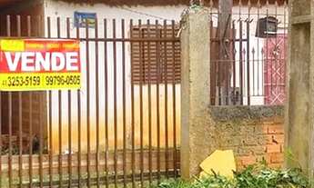 Imagem 1: Casa no Jardim Rafaela Almirante Tamandaré