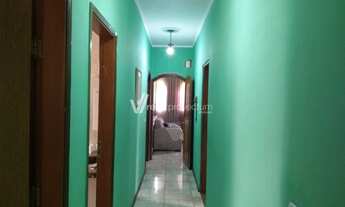 Imagem 7: Casa - Jardim Novo Campos Elíseos - Campinas