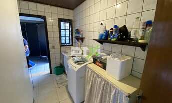 Imagem 4: Térrea para venda com 130 metros quadrados com 3 quartos em Centro - Imbé - RS