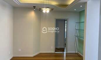 Imagem 7: Apartamento para aluguel, 3 quartos, 1 suíte, 2 vagas, Buritis - Belo Horizonte/MG