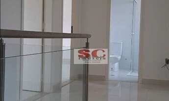 Imagem 4: Sobrado com 3 dormitórios à venda, 210 m² por R$ 750.000,00 - Parque das Universidades - C