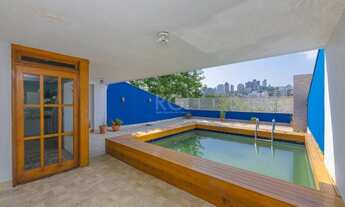 Imagem 3: Porto Alegre - Apartamento Padrão - Santa Cecília