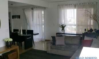 Imagem 3: APARTAMENTO - VILA SÃO FRANCISCO - SP