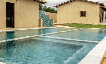 Imagem 2: Lotes de 12x33 (396m2) em Aquiraz próx à praia do Iguape