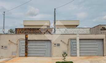 Imagem 2: Casa 167m² com 3/4 no Jardim Presidente - Goiânia-GO