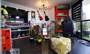 Imagem 4: COBERTURA DUPLEX NO MORUMBI PARA VENDA!!