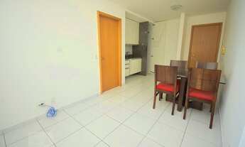 Imagem 3: Apartamento para Aluguel - Águas Claras, 1 Quarto, 32 m2