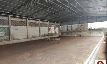 Imagem 6: Salão/Galpão (salão - térreo