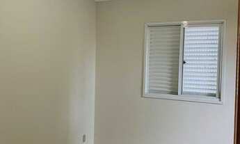 Imagem 11: APARTAMENTO 2 QUARTOS - CONDOMÍNIO RESIDENCIAL FLORES DO LAGO