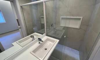 Imagem 7: CAMPO GRANDE - Casa de Condomínio - Residencial Alphaville II