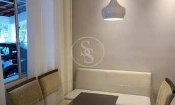 Imagem 4: VENDA: SOBRADO - PARQUE ESPACIAL - R$ 459.000,00 - REF.: SO00815