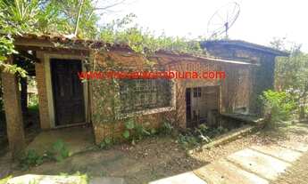 Imagem: IBIÚNA - Chácara - Cachoeira